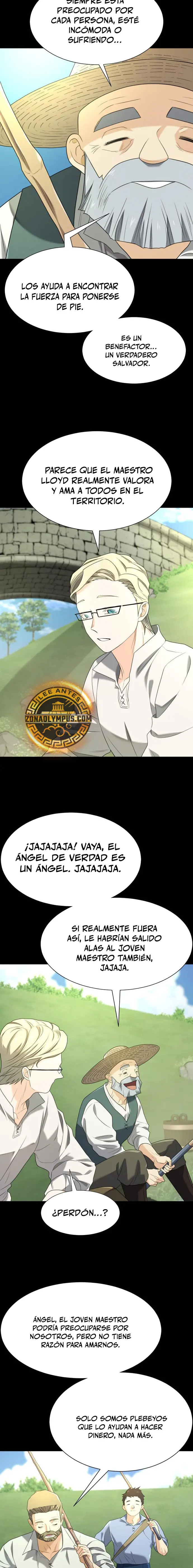 Read The Greatest Estate Developer ES Manga Online