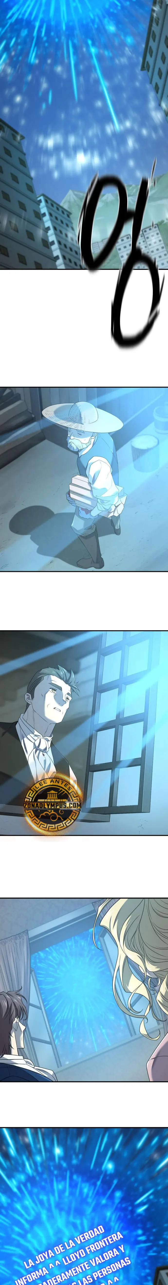 Read The Greatest Estate Developer ES Manga Online