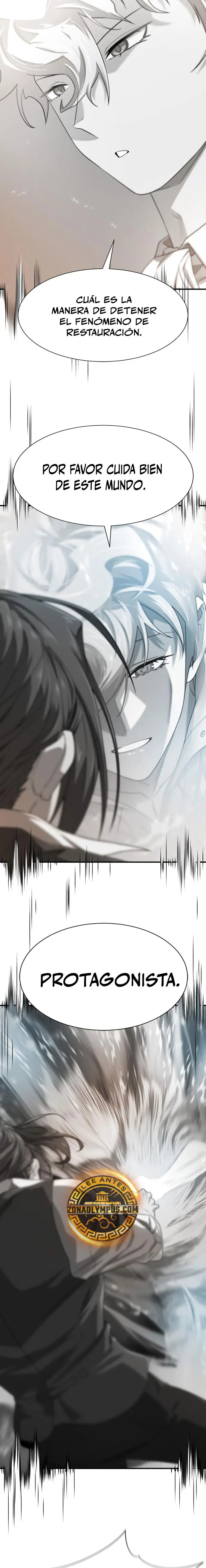 Read The Greatest Estate Developer ES Manga Online