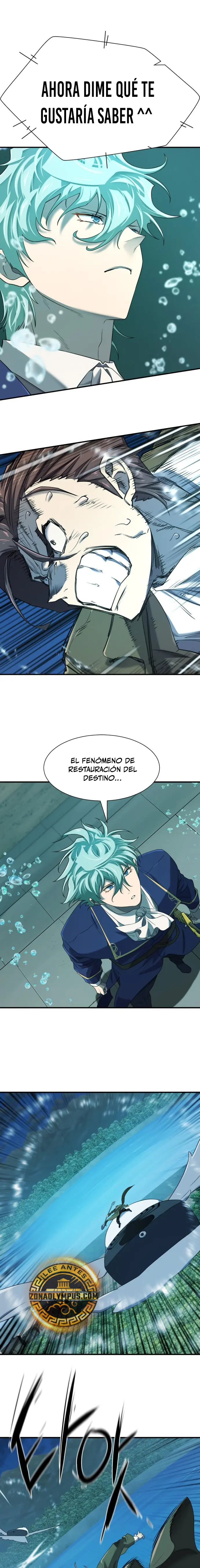 Read The Greatest Estate Developer ES Manga Online