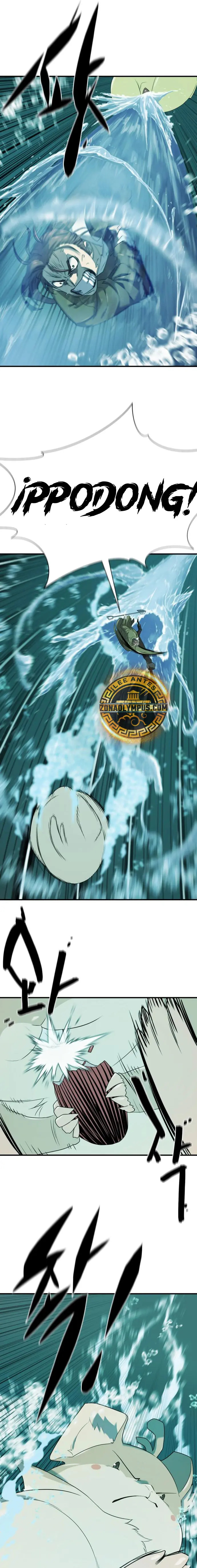 Read The Greatest Estate Developer ES Manga Online