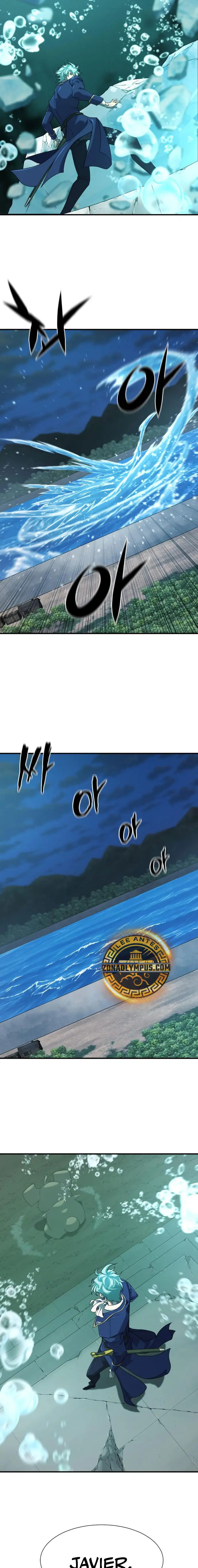 Read The Greatest Estate Developer ES Manga Online