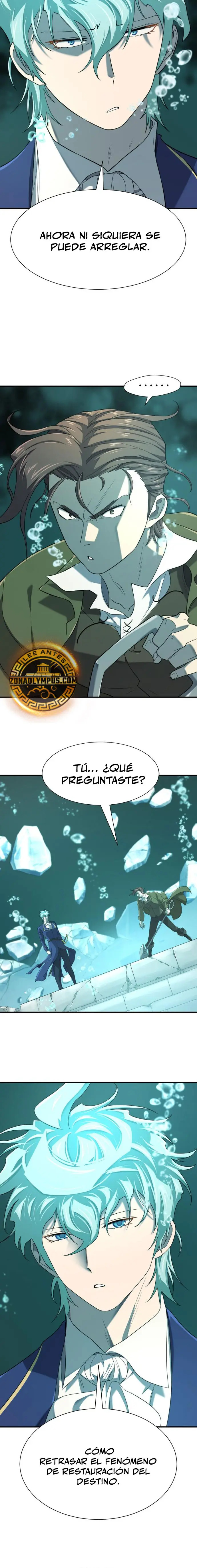 Read The Greatest Estate Developer ES Manga Online