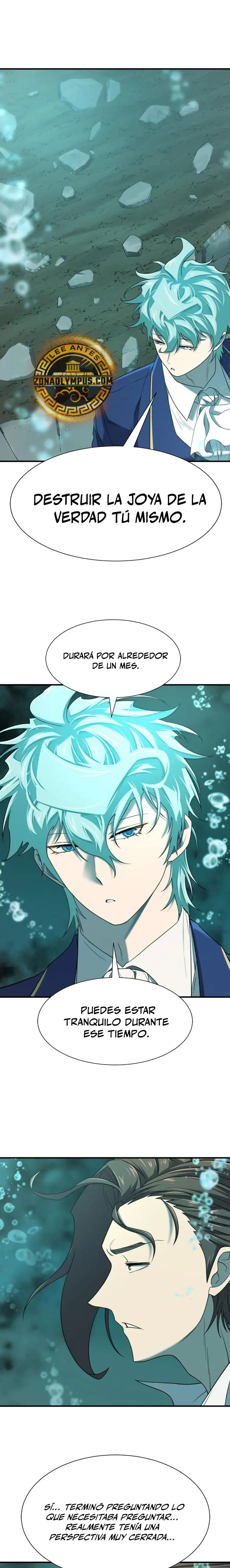 Read The Greatest Estate Developer ES Manga Online