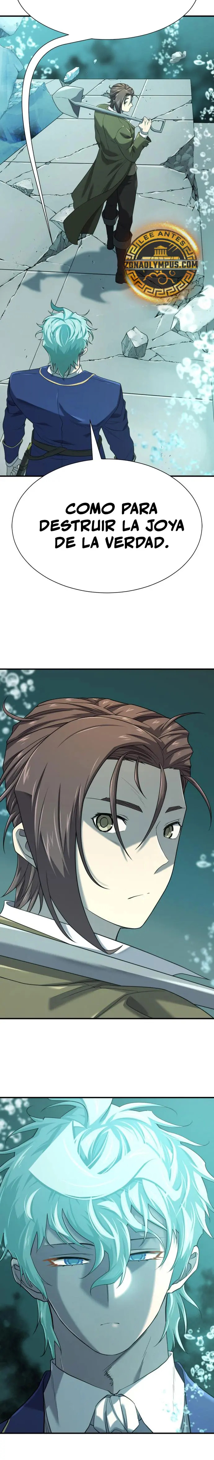 Read The Greatest Estate Developer ES Manga Online