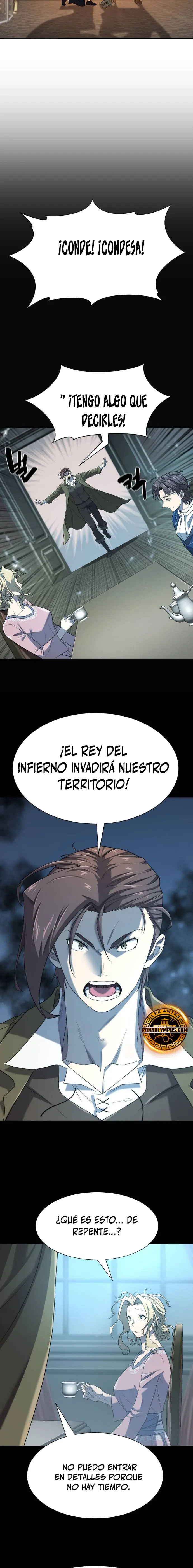 Read The Greatest Estate Developer ES Manga Online