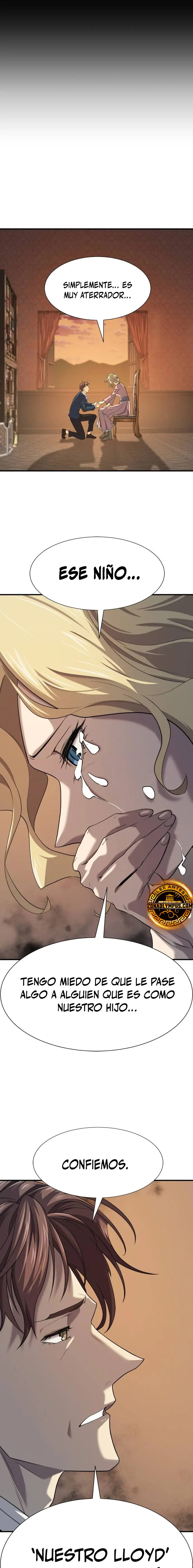 Read The Greatest Estate Developer ES Manga Online