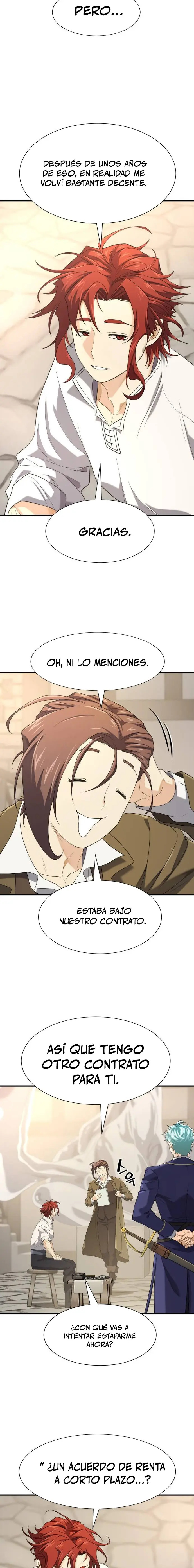 Read The Greatest Estate Developer ES Manga Online