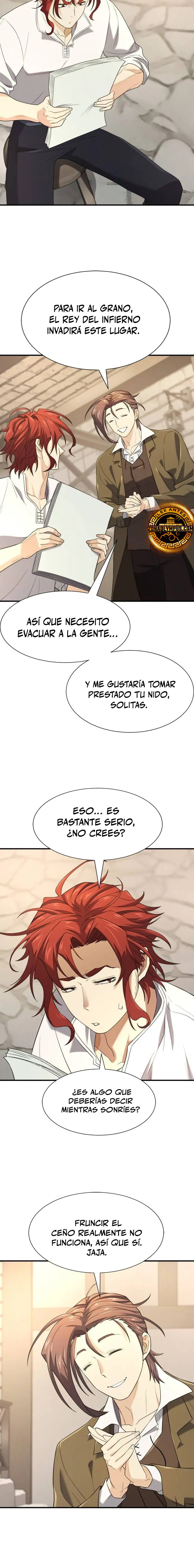 Read The Greatest Estate Developer ES Manga Online