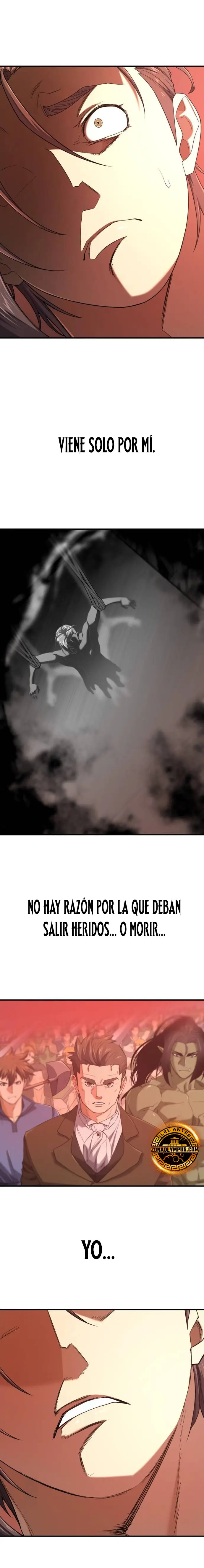 Read The Greatest Estate Developer ES Manga Online