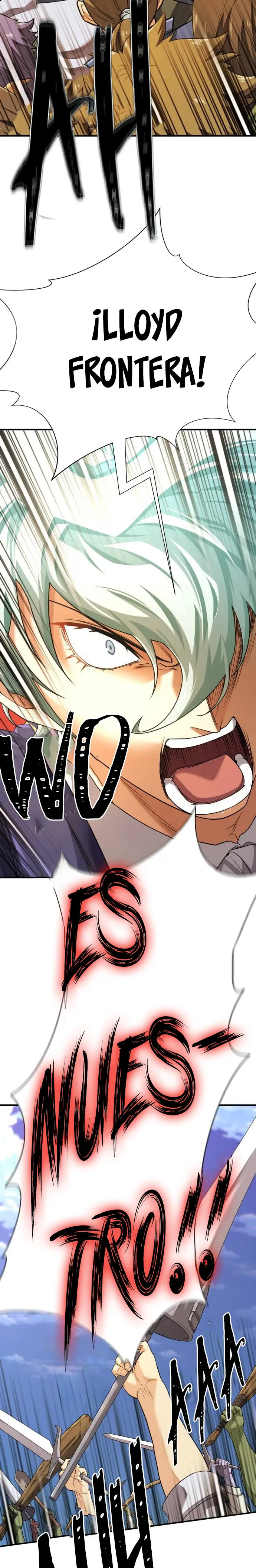 Read The Greatest Estate Developer ES Manga Online