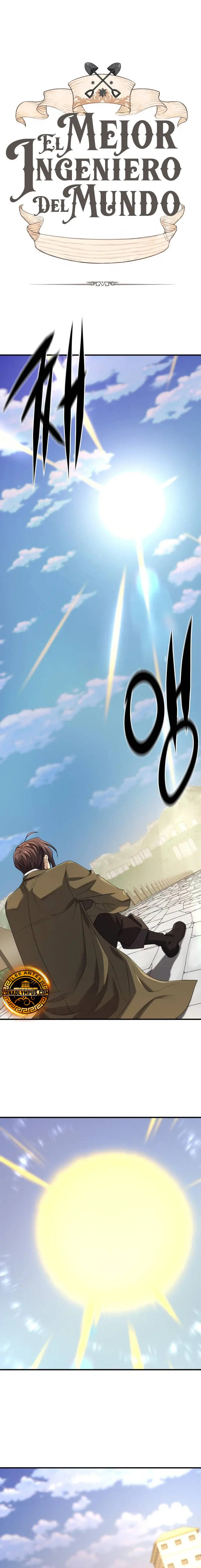 Read The Greatest Estate Developer ES Manga Online