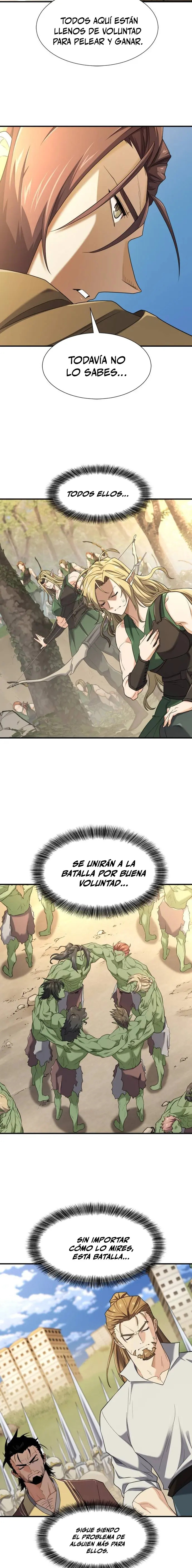 Read The Greatest Estate Developer ES Manga Online