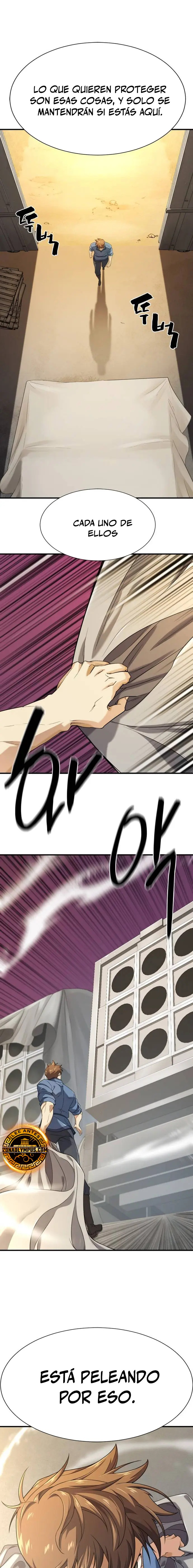 Read The Greatest Estate Developer ES Manga Online