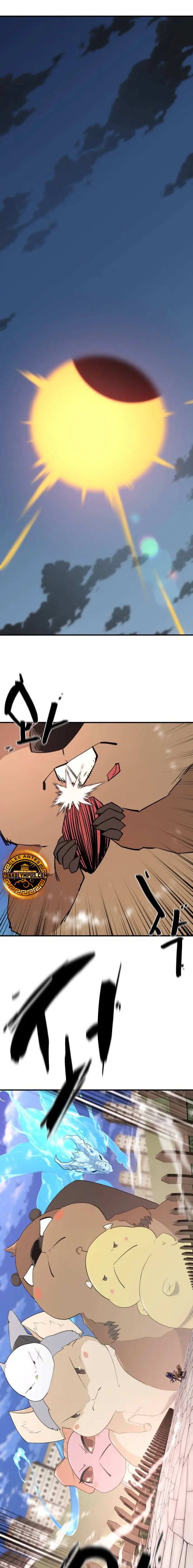 Read The Greatest Estate Developer ES Manga Online