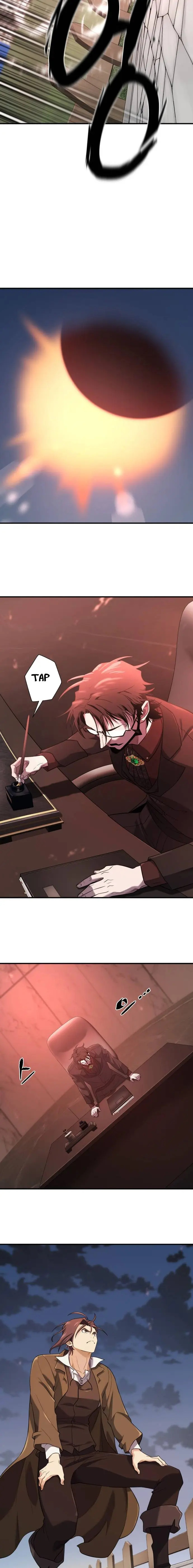 Read The Greatest Estate Developer ES Manga Online