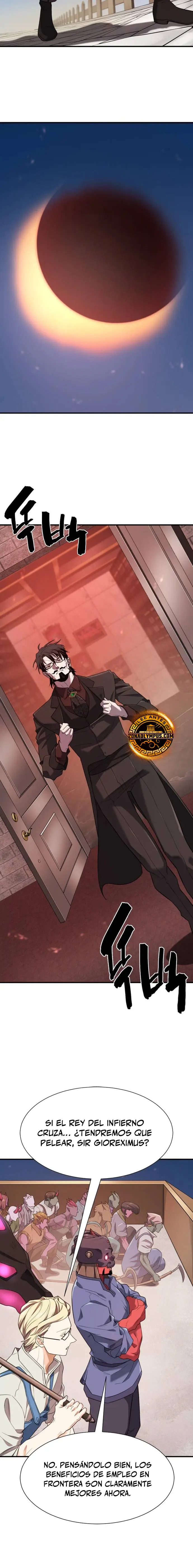 Read The Greatest Estate Developer ES Manga Online