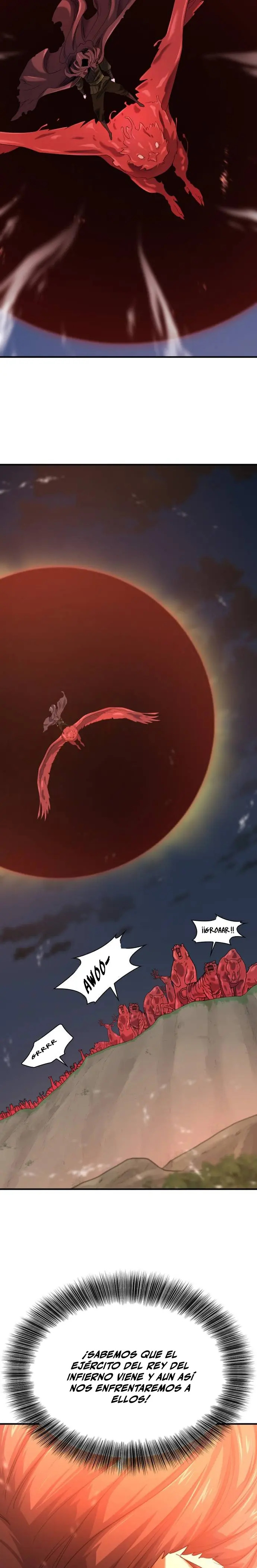 Read The Greatest Estate Developer ES Manga Online