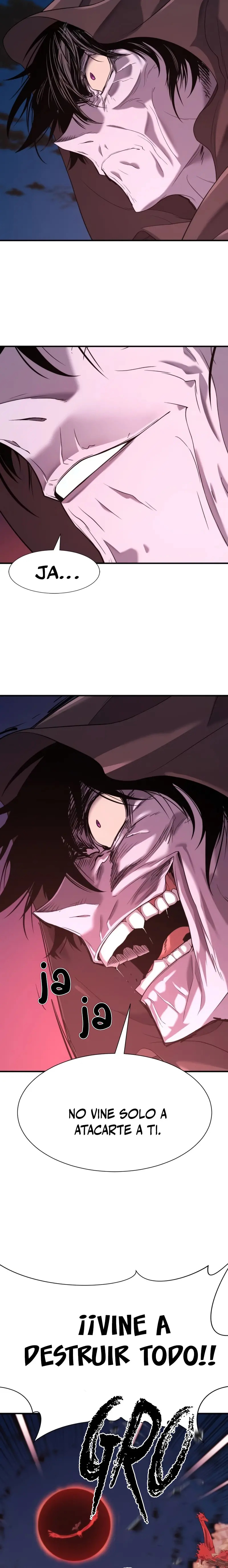 Read The Greatest Estate Developer ES Manga Online