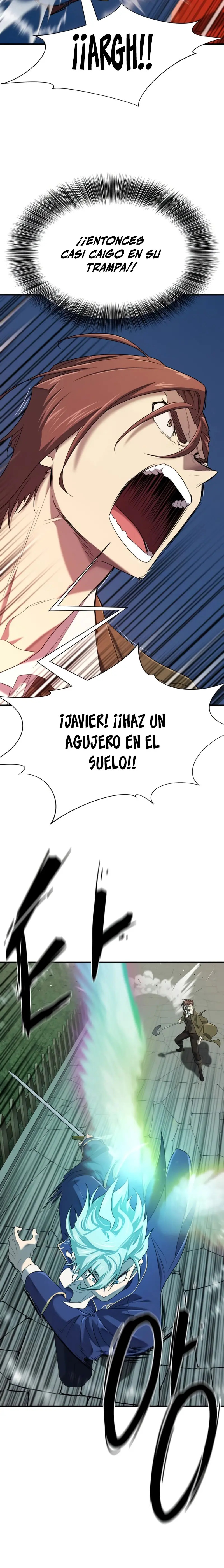 Read The Greatest Estate Developer ES Manga Online