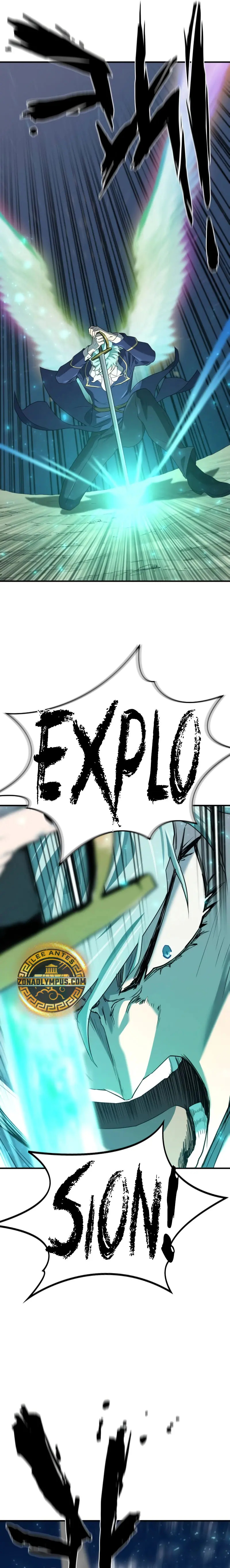 Read The Greatest Estate Developer ES Manga Online