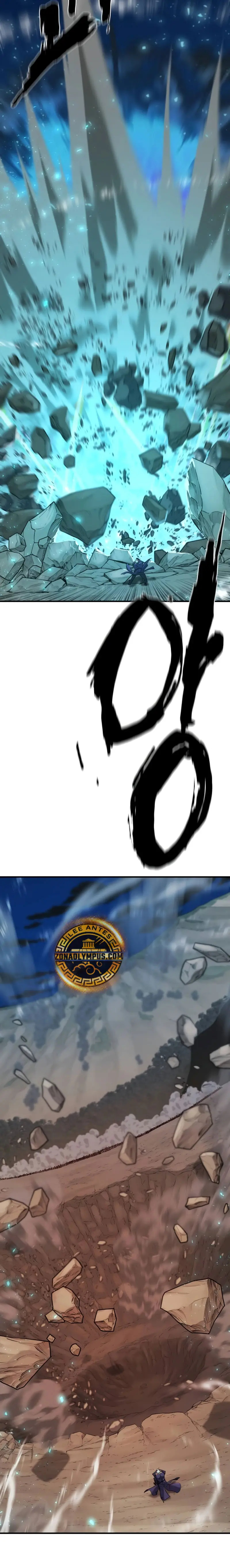 Read The Greatest Estate Developer ES Manga Online