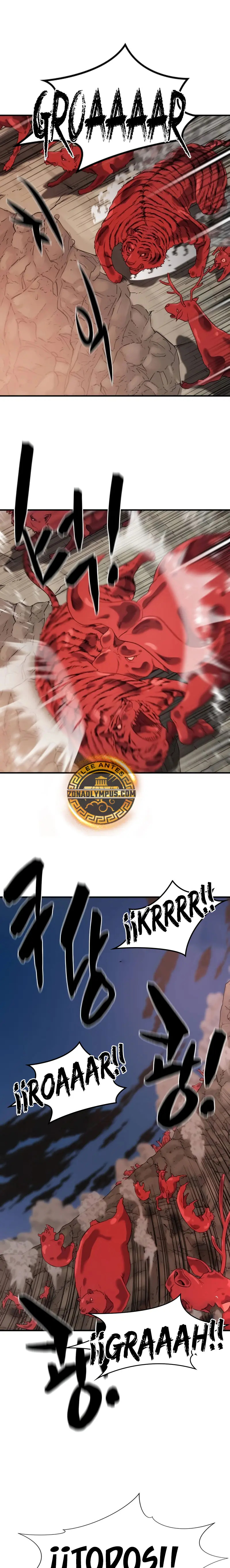 Read The Greatest Estate Developer ES Manga Online