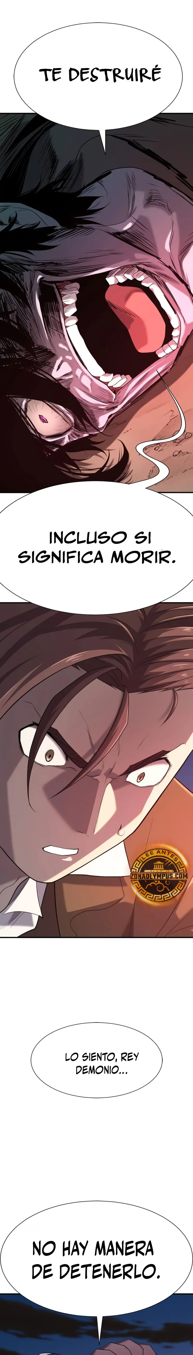 Read The Greatest Estate Developer ES Manga Online