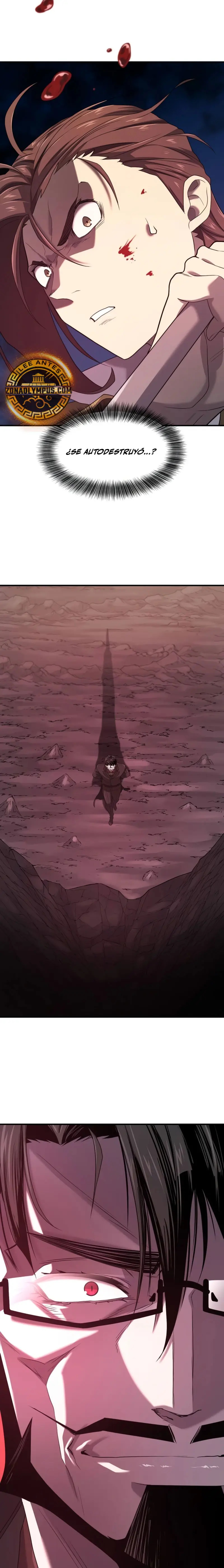 Read The Greatest Estate Developer ES Manga Online