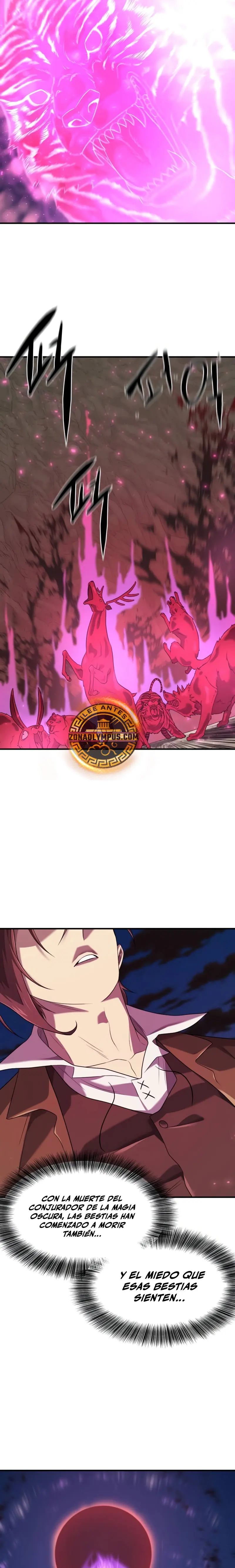 Read The Greatest Estate Developer ES Manga Online