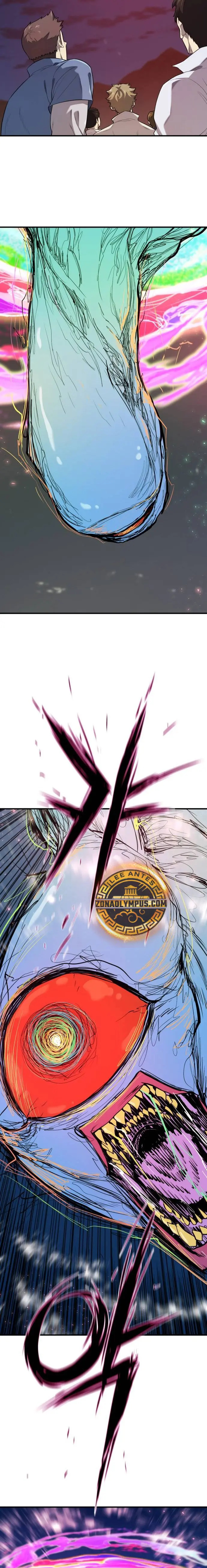 Read The Greatest Estate Developer ES Manga Online