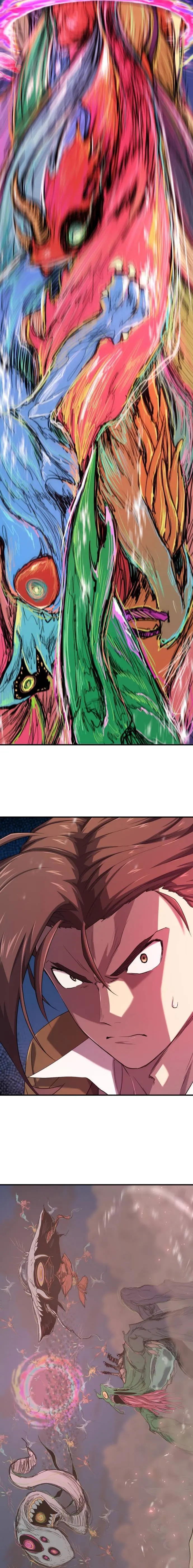 Read The Greatest Estate Developer ES Manga Online