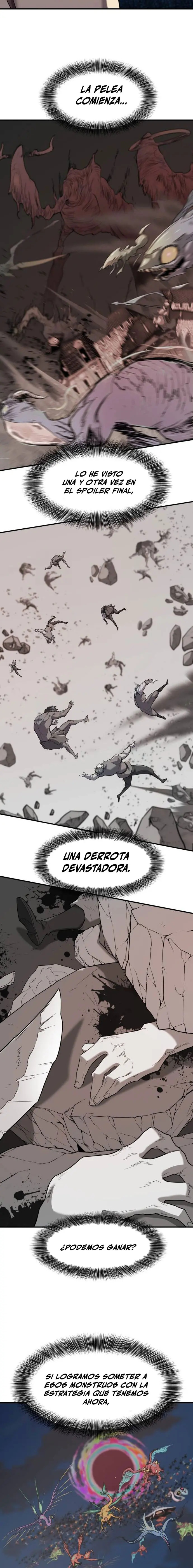 Read The Greatest Estate Developer ES Manga Online