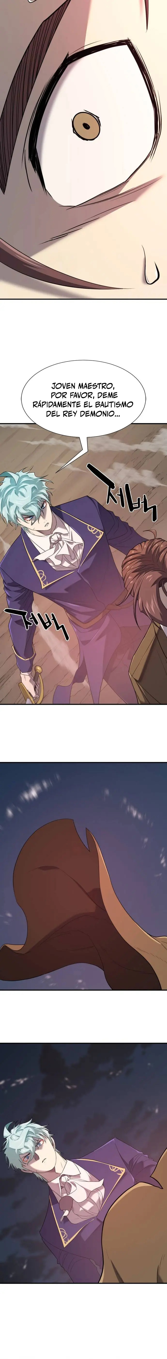 Read The Greatest Estate Developer ES Manga Online