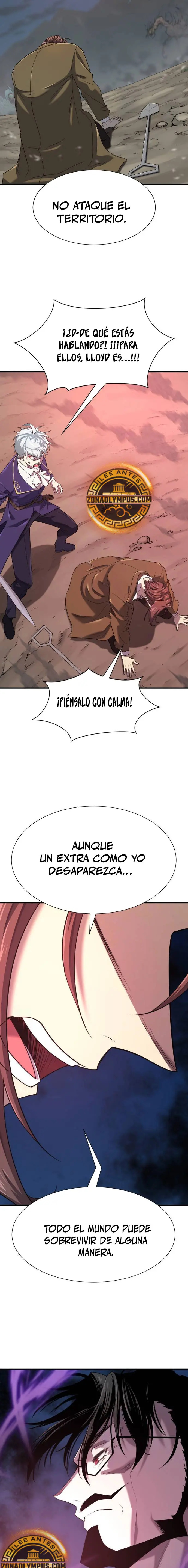 Read The Greatest Estate Developer ES Manga Online