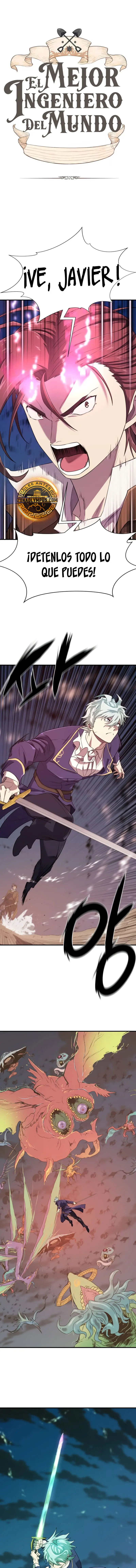 Read The Greatest Estate Developer ES Manga Online