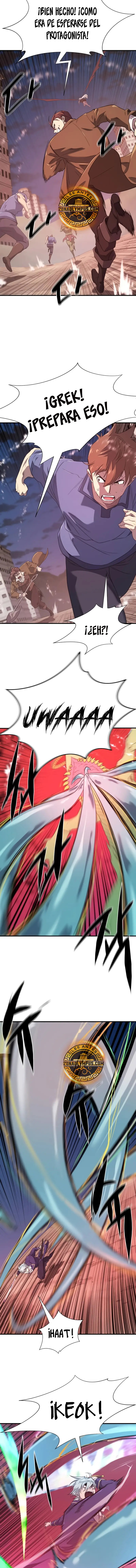 Read The Greatest Estate Developer ES Manga Online