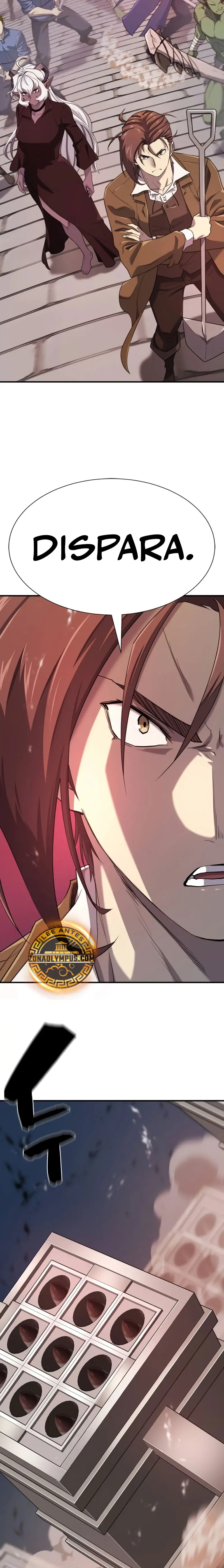 Read The Greatest Estate Developer ES Manga Online