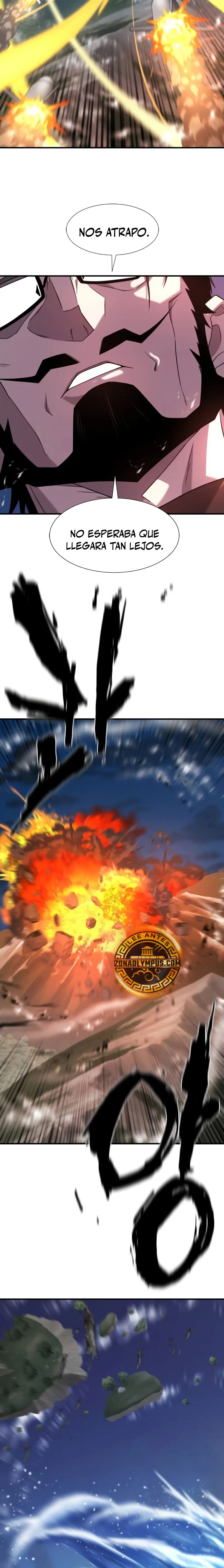 Read The Greatest Estate Developer ES Manga Online