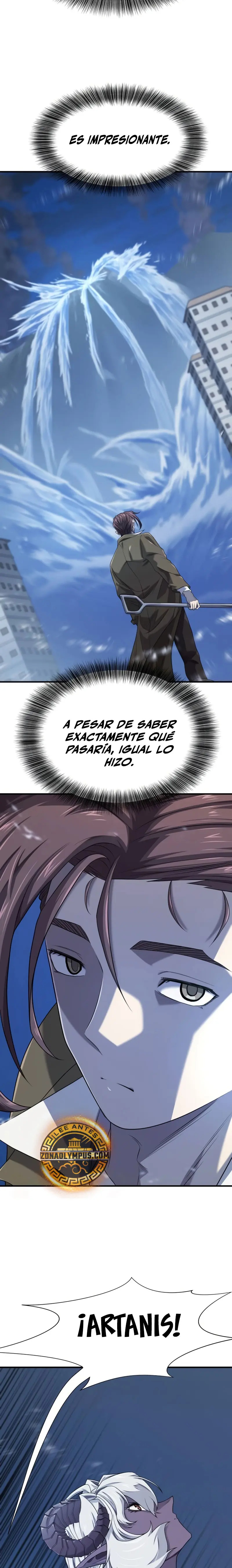 Read The Greatest Estate Developer ES Manga Online