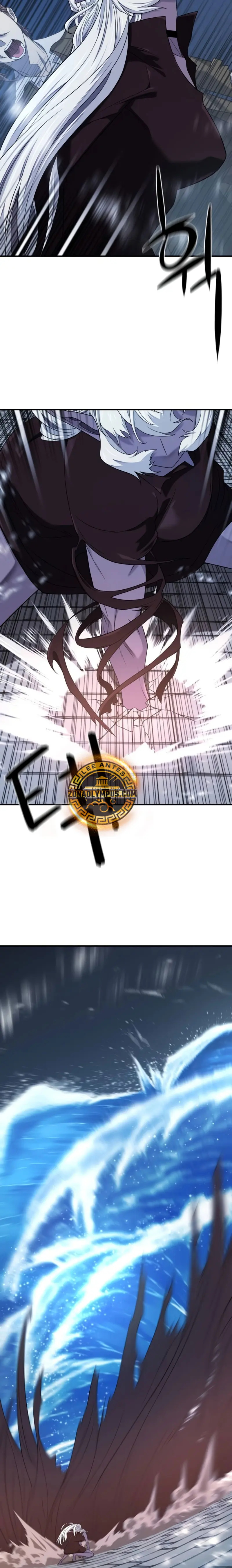 Read The Greatest Estate Developer ES Manga Online