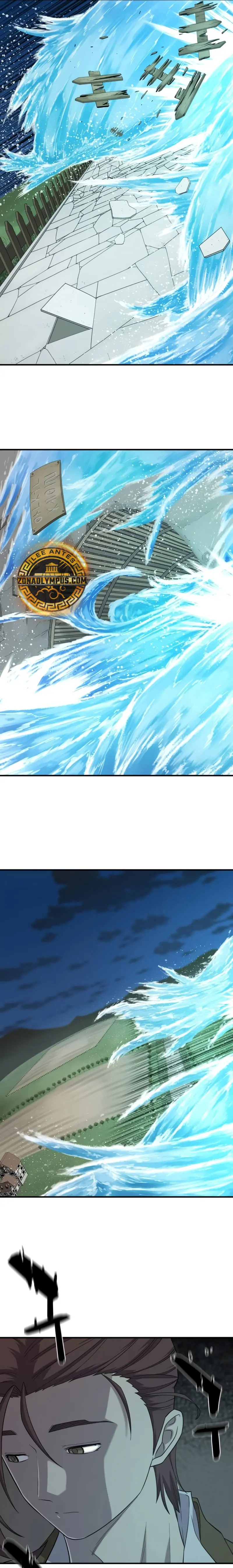 Read The Greatest Estate Developer ES Manga Online