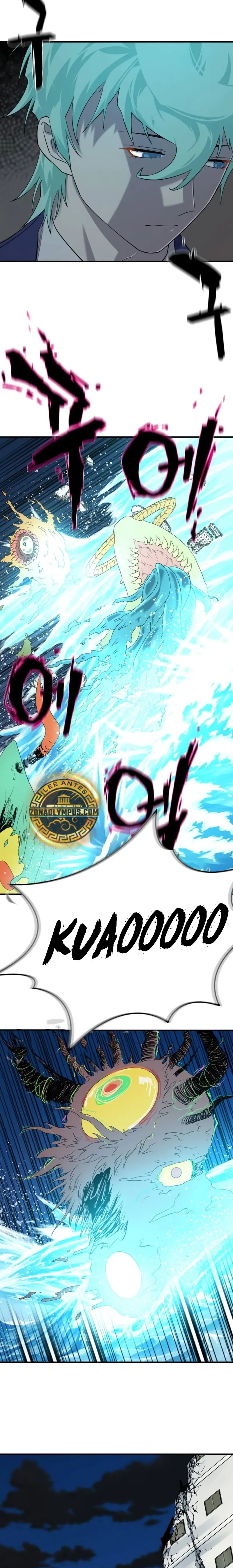 Read The Greatest Estate Developer ES Manga Online