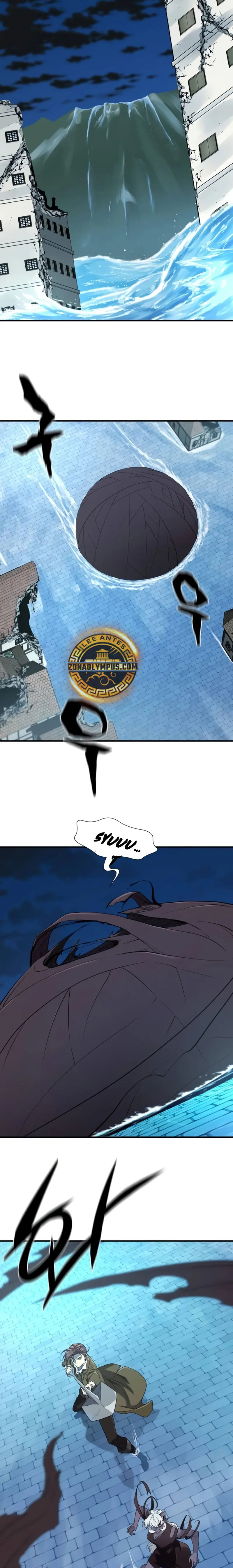 Read The Greatest Estate Developer ES Manga Online