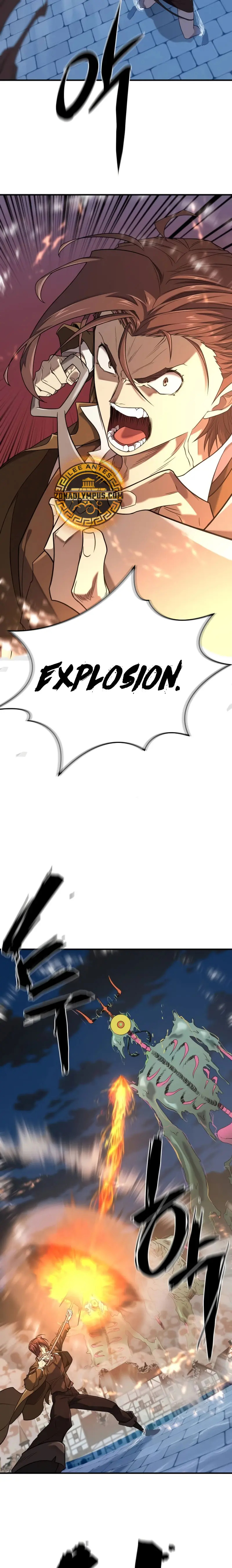 Read The Greatest Estate Developer ES Manga Online