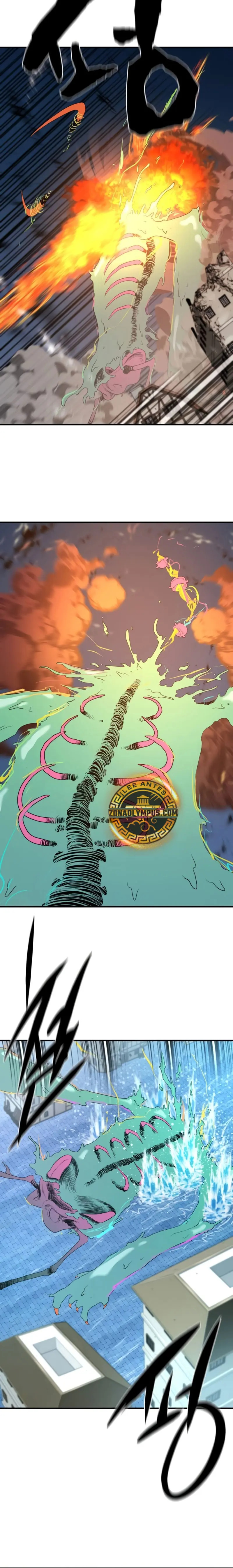 Read The Greatest Estate Developer ES Manga Online