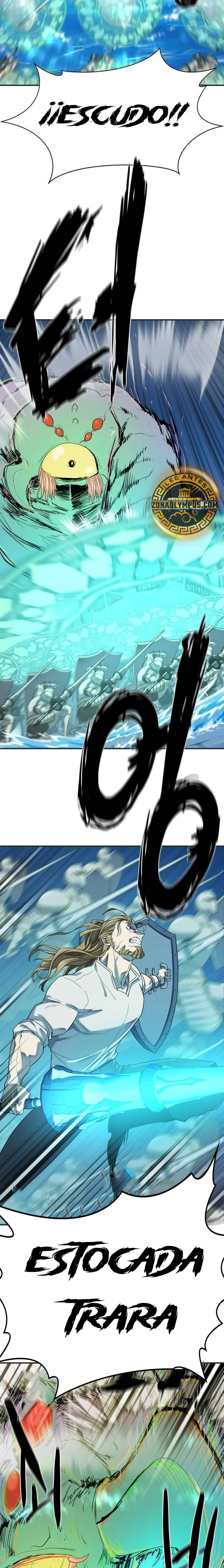 Read The Greatest Estate Developer ES Manga Online