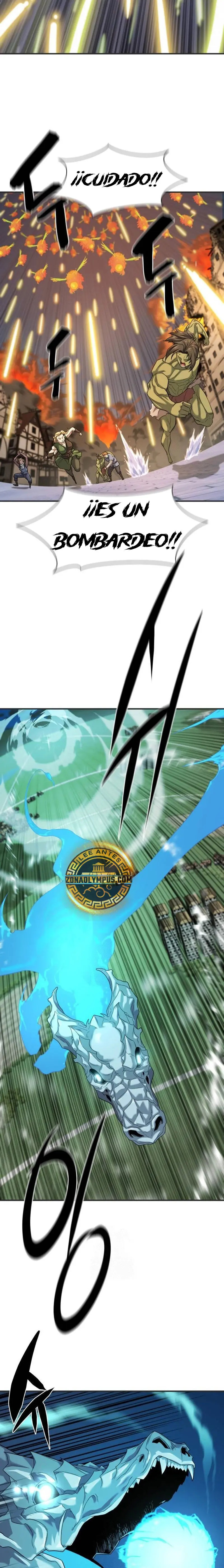 Read The Greatest Estate Developer ES Manga Online