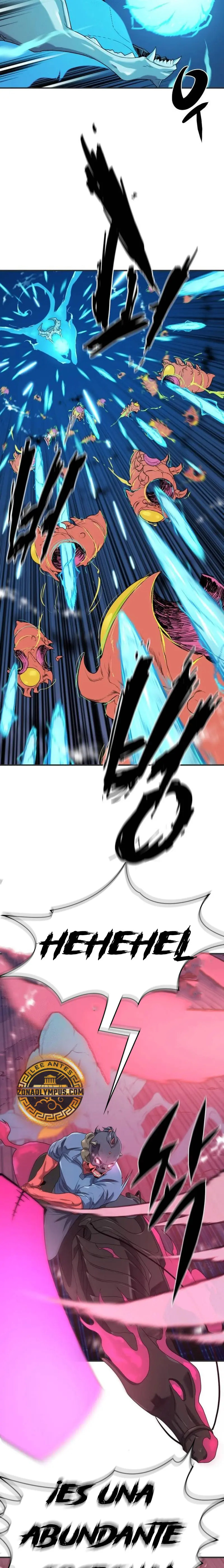 Read The Greatest Estate Developer ES Manga Online