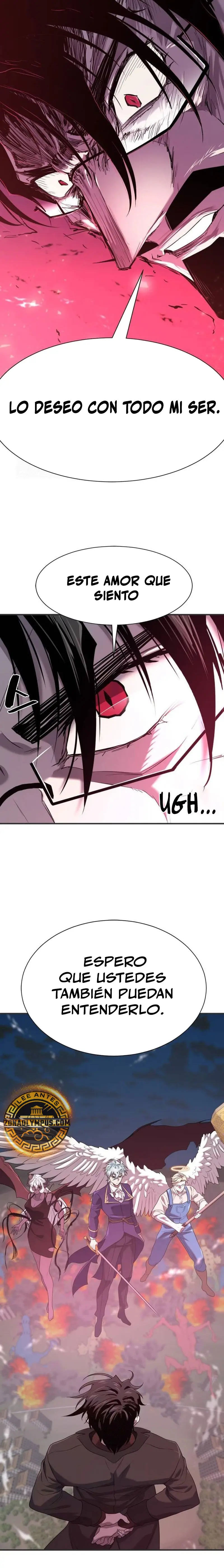 Read The Greatest Estate Developer ES Manga Online